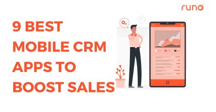 9 best Mobile CRM apps