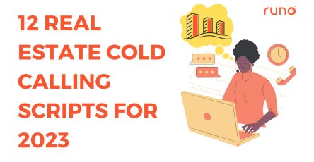 Real Estate scripts for cold calling