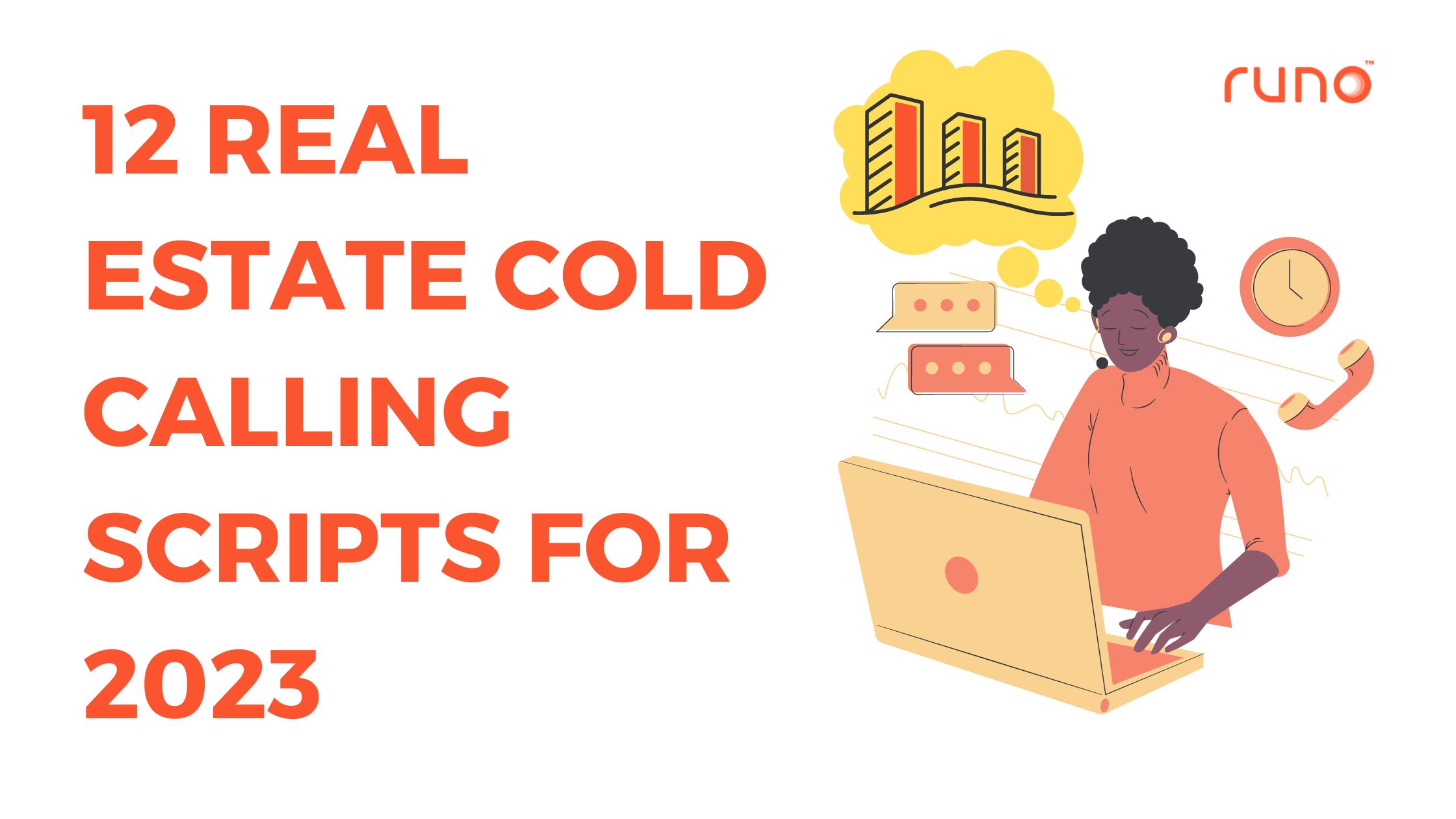 Real Estate scripts for cold calling