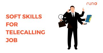 Soft skills for Telecalling Job